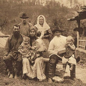 text-family