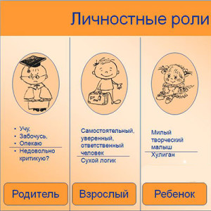 text-roles